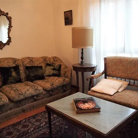 아파트 Casa Con Vista A