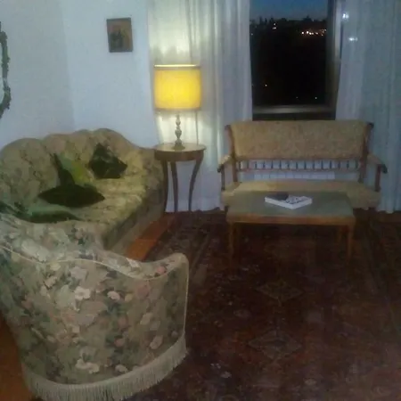 Casa Con Vista A 아파트 페루자