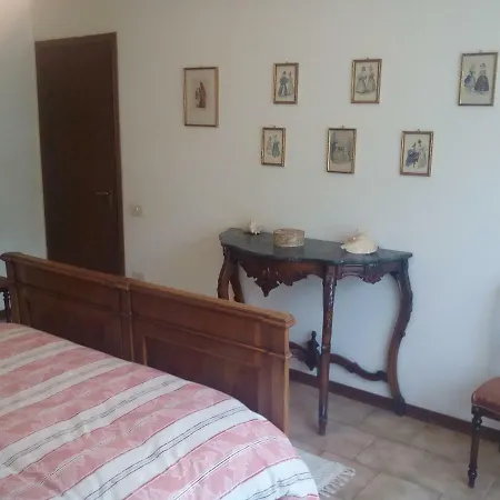 아파트 Casa Con Vista A