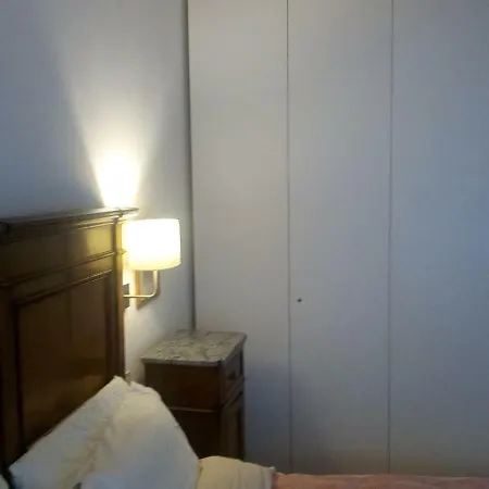 아파트 Casa Con Vista A 페루자