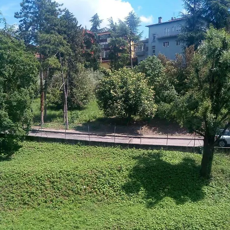 Casa Con Vista A * 페루자