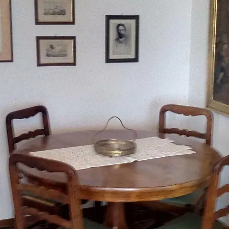 Casa Con Vista A * 페루자
